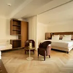 Hotel Du Sentier