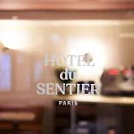 Hotel Du Sentier Parigi