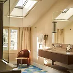 Hotel Du Sentier