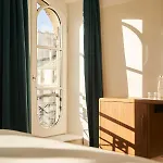 Hotel Du Sentier Parigi