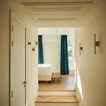 Hotel Du Sentier