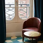 Du Sentier Hotel Parigi