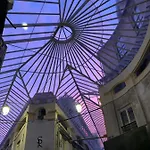 Du Sentier Parigi