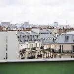 Hotel Du Sentier