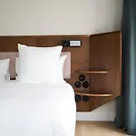 Du Sentier Hotel Parigi