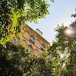 Du Sentier Hotel Parigi