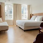 Hotel Du Sentier 4*