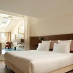 Hotel Du Sentier