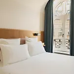 Du Sentier 4* Parigi