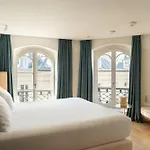 Hotel Du Sentier Parigi
