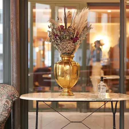 Du Sentier 4* Paris