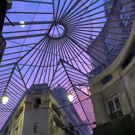 Du Sentier Paris