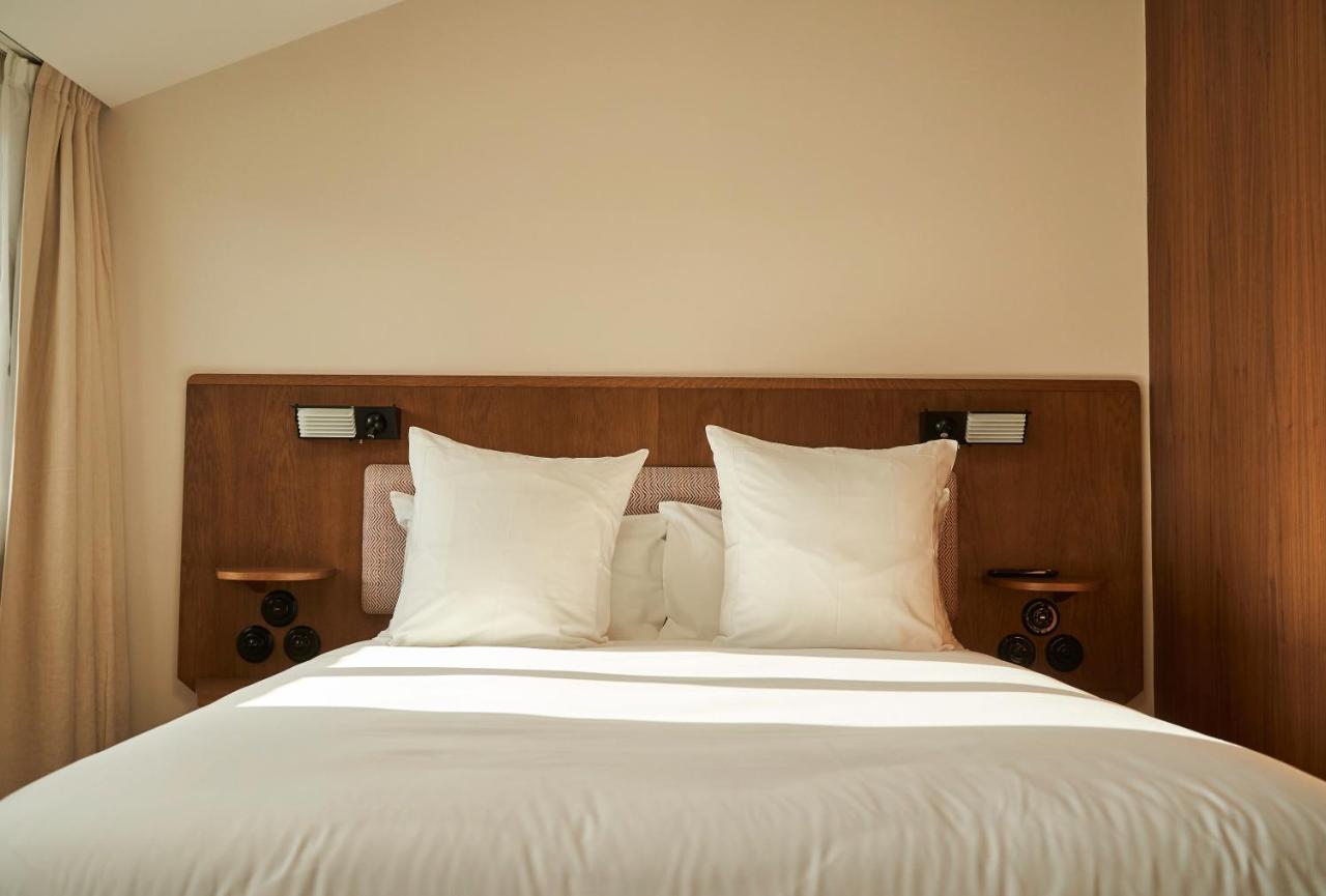 Du Sentier Hotel Paris