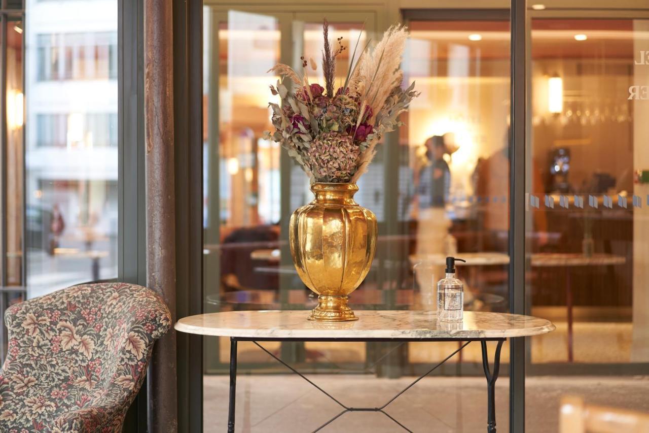 Du Sentier 4* Parigi