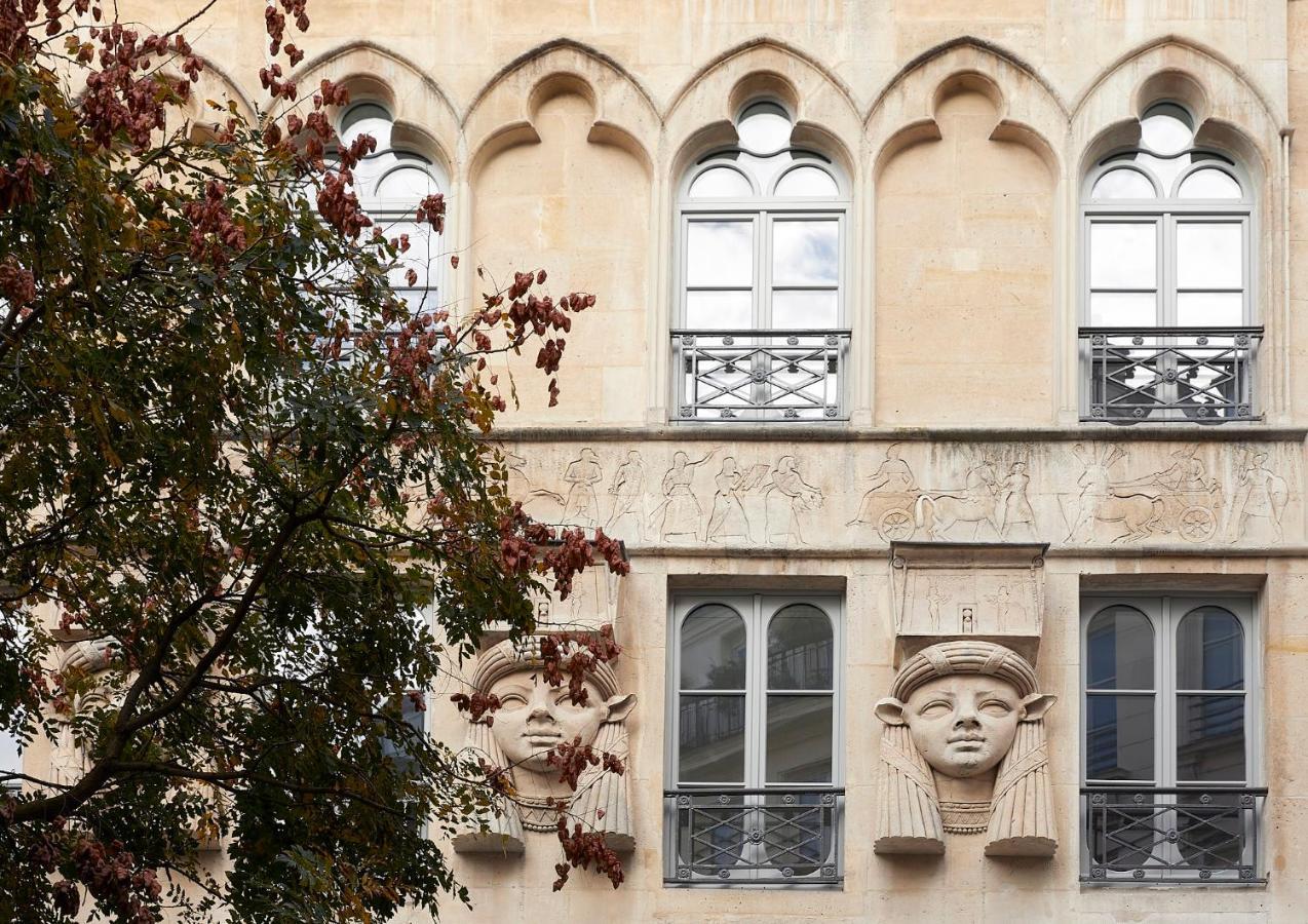 Du Sentier Hotel Paris