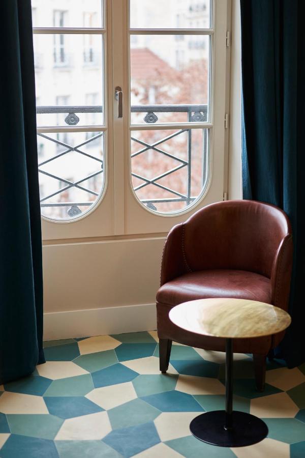 Du Sentier Hotel Parigi