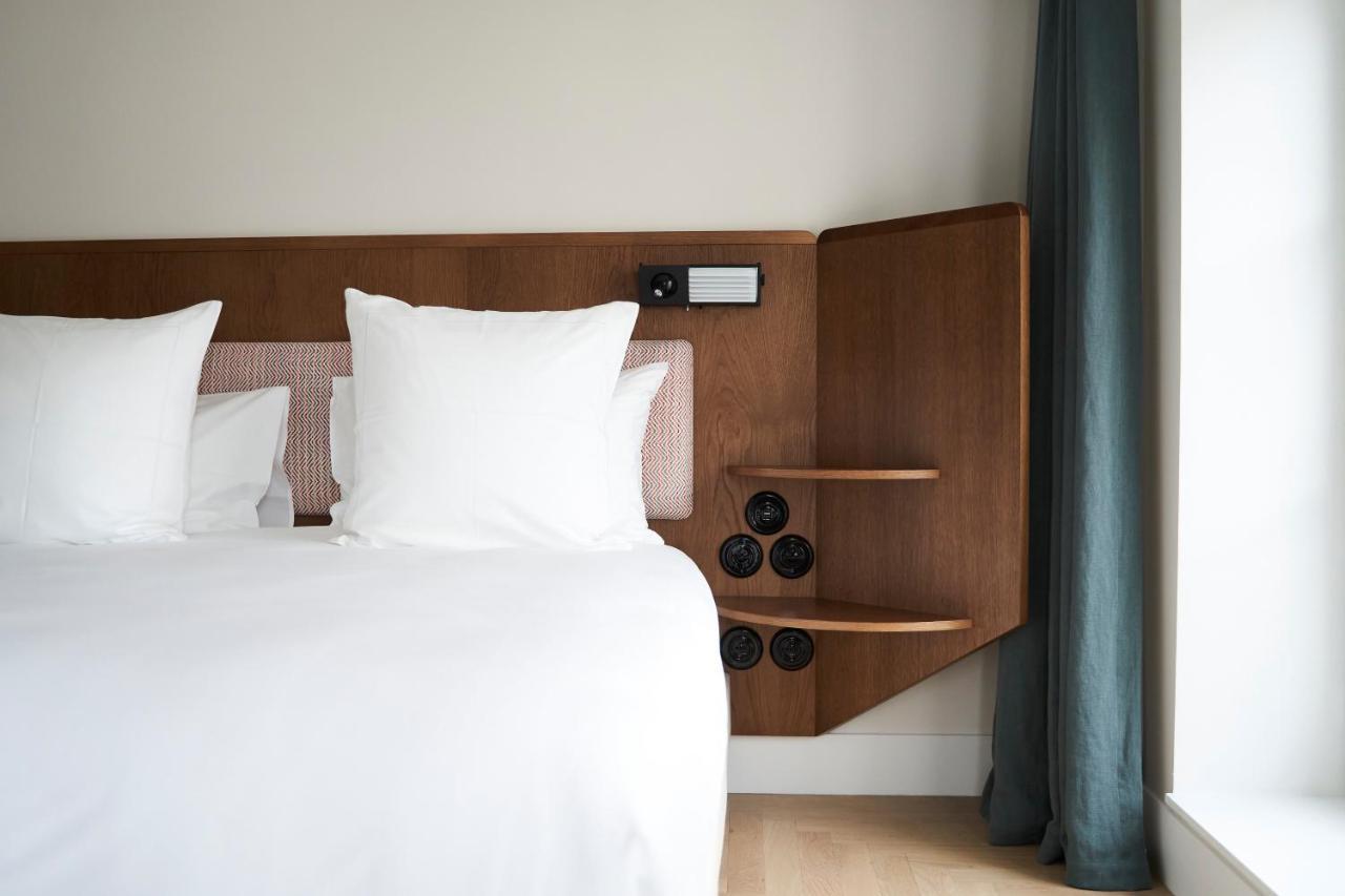 Du Sentier Hotel Parigi