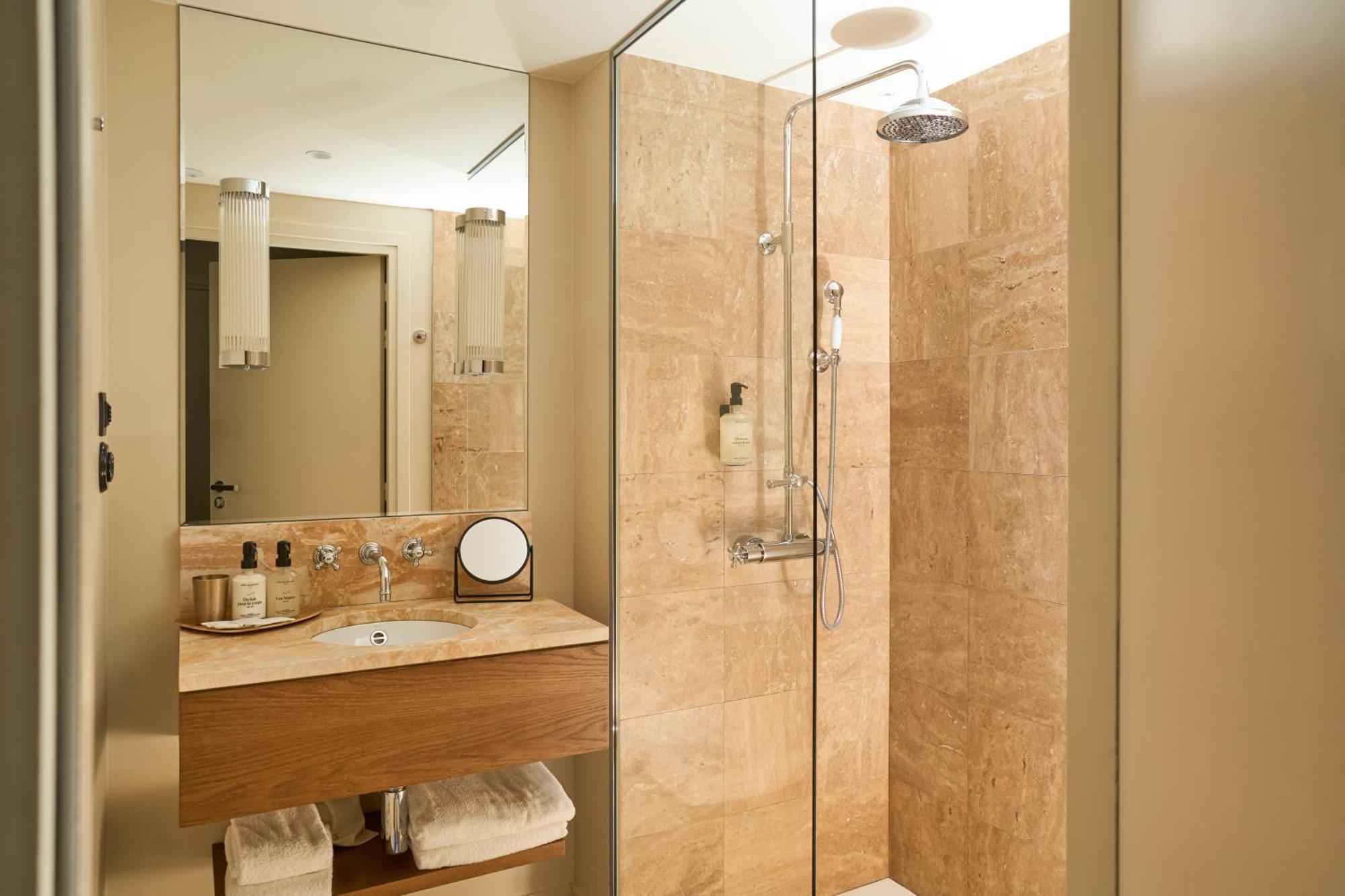 Du Sentier Hotel Parigi