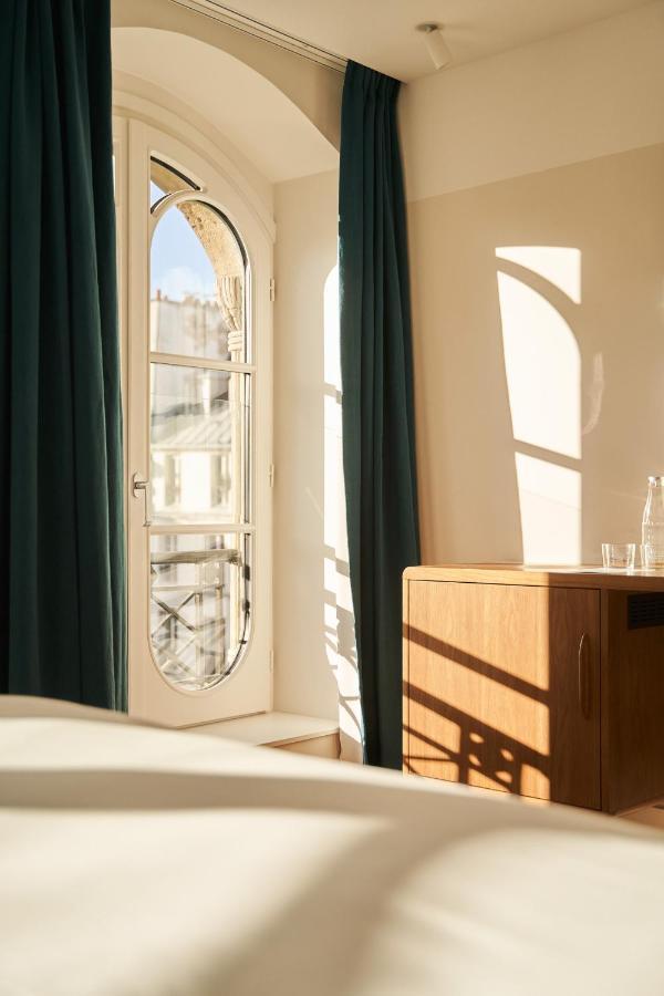 Hotel Du Sentier Paris